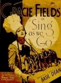 Movies Sing As We Go poster