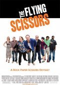 Movies The Flying Scissors poster