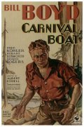 Movies Carnival Boat poster