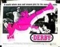 Movies Derby poster