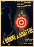 Movies L'homme a abattre poster