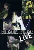 Movies Black Flag Live poster