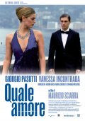 Movies Quale amore poster