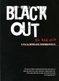 Movies Black Out p.s. Red Out poster