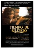 Movies Tiempo de silencio poster