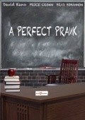 Movies A Perfect Prank poster