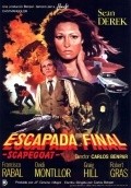 Movies Escapada final poster