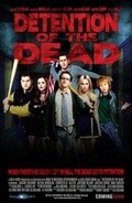 Movies Detention of the Dead poster