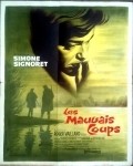 Movies Les mauvais coups poster