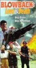 Movies Blowback 2 poster