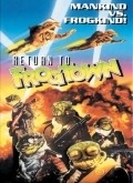 Movies Frogtown II poster
