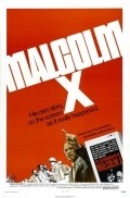 Movies Malcolm X poster