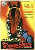 Movies The Story of Seabiscuit poster