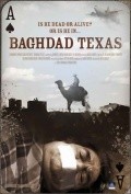 Movies Baghdad Texas poster