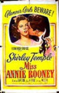 Movies Miss Annie Rooney poster