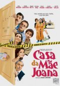 Movies A Casa da Mae Joana poster