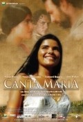 Movies Canta Maria poster