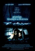 Movies Gypsies, Tramps & Thieves poster