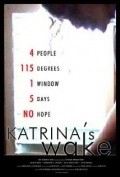 Movies Katrina's Wake poster