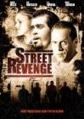 Movies Street Revenge poster