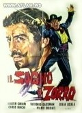 Movies Il sogno di Zorro poster