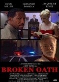 Movies Broken Oath poster