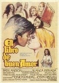 Movies El libro de buen amor poster