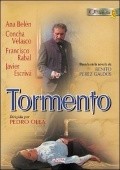 Movies Tormento poster