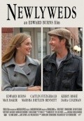 Movies Newlyweds poster