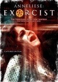 Movies Anneliese: The Exorcist Tapes poster