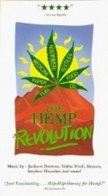 Movies The Hemp Revolution poster