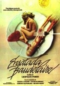 Movies Ensalada Baudelaire poster