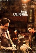 Movies Hotel California poster