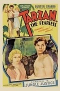 Movies Toto Tarzan poster
