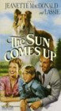 Movies The Sun Comes Up poster