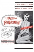 Movies Nudist Paradise poster
