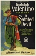 Movies A Sainted Devil poster