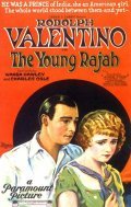 Movies The Young Rajah poster