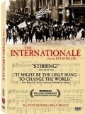 Movies The Internationale poster
