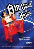 Movies Air Guitar Nation poster