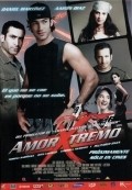 Movies Amor xtremo poster
