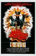 Movies The Amazing Dobermans poster