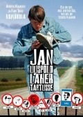Movies Jan Uuspold laheb Tartusse poster