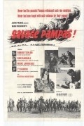 Movies Savage Pampas poster