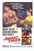 Movies Johnny Tiger poster