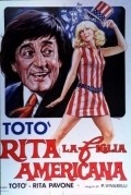 Movies Rita, la figlia americana poster