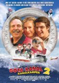 Movies Gota kanal 2 - Kanalkampen poster