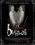 Movies Dillenger's Diablos poster