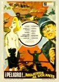 Movies Le motorizzate poster