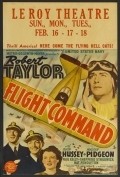 Movies Flight Command poster